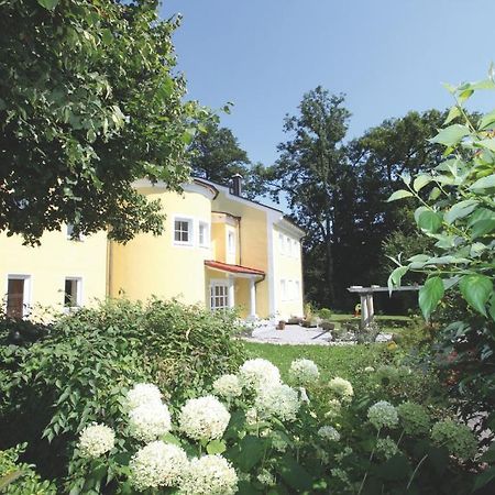 Haus Hildegunde Hotel Bad Füssing Kültér fotó