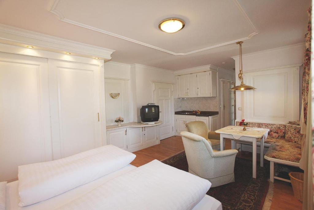 Haus Hildegunde Hotel Bad Füssing Kültér fotó