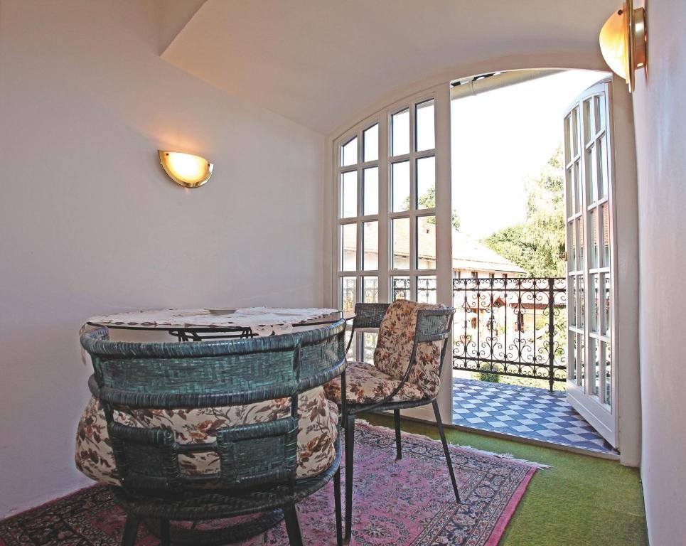 Haus Hildegunde Hotel Bad Füssing Kültér fotó