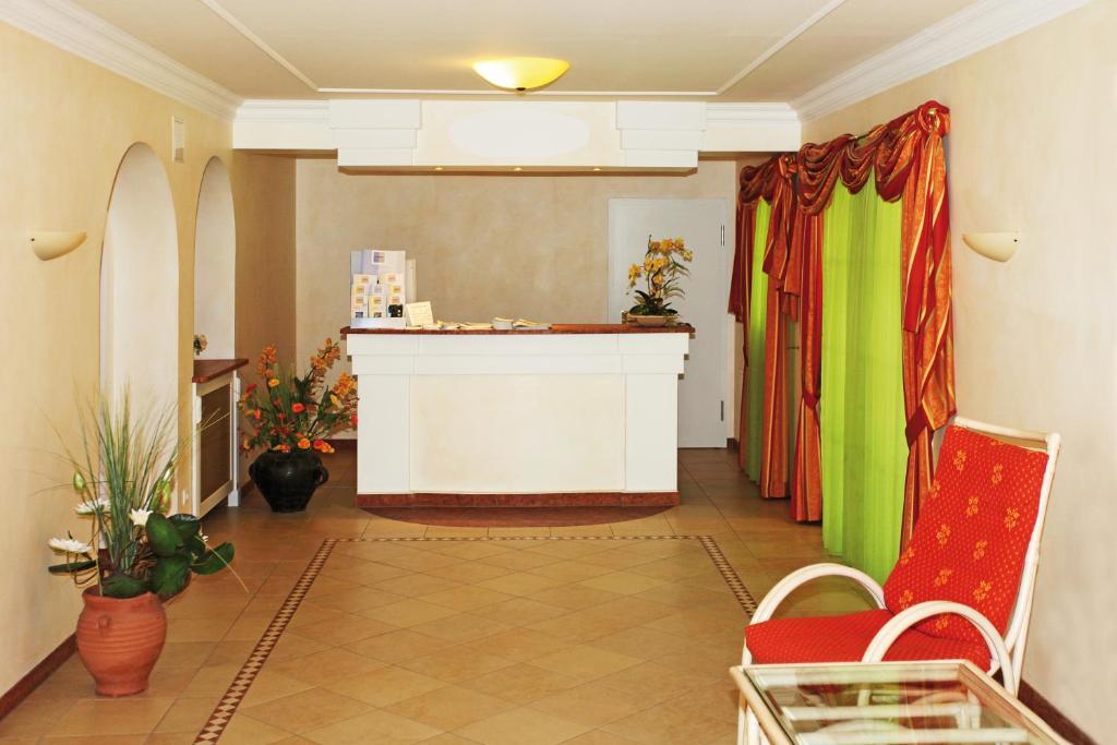 Haus Hildegunde Hotel Bad Füssing Kültér fotó